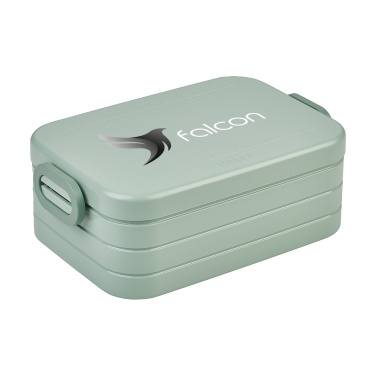 Logotrade promotional item image of: Mepal Lunchbox Take a Break midi 900 ml