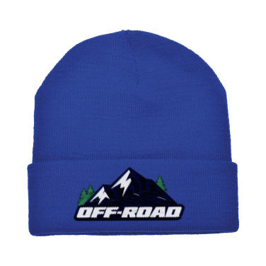 Logo trade promotional giveaways image of: Antarctica hat
