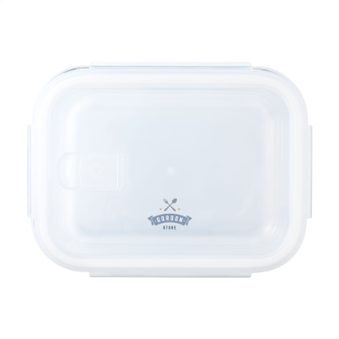 Logotrade corporate gift image of: Bintan Lunchbox