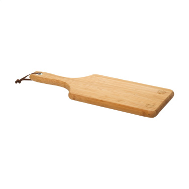 Logo trade promotional gifts picture of: Diamant Sabatier Cutting Board Size M