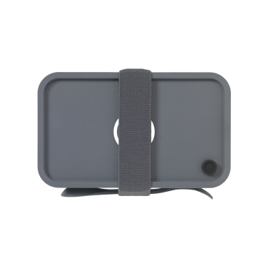 Logo trade corporate gift photo of: Bento PP Meal Box