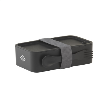 Logotrade advertising product picture of: Bento PP Meal Box