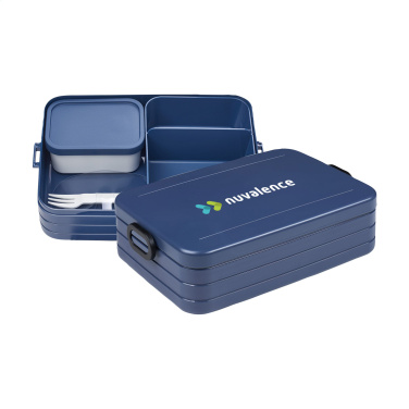 Logotrade corporate gifts photo of: Mepal Lunch box Bento Large 1,5 L
