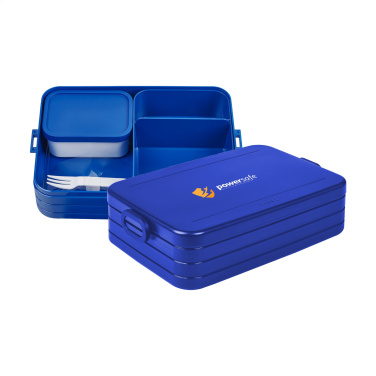 Logo trade promotional giveaways picture of: Mepal Lunch box Bento Large 1,5 L
