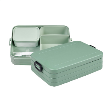Logotrade promotional item picture of: Mepal Lunch box Bento Large 1,5 L