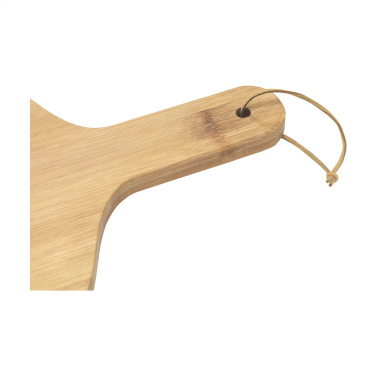 Logotrade business gifts photo of: Bodega Bamboo Board cutting board