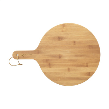 Logotrade corporate gift picture of: Bodega Bamboo Board cutting board