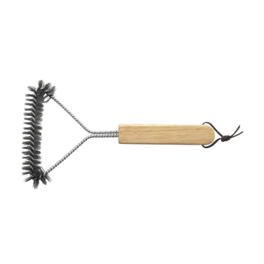 Logotrade promotional merchandise picture of: Verano BBQ-set barbecue set