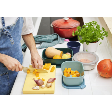 Logo trade promotional items picture of: Mepal Cirqula multi use rectangular bowl 2 L lunchbox