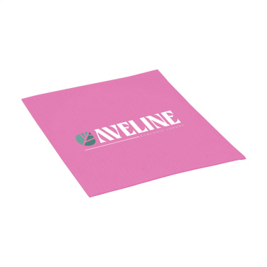 Logo trade promotional item photo of: Seat Cover ECO Standard