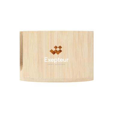 Logotrade promotional item picture of: Cody Felt Coaster Set