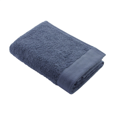 Logo trade promotional product photo of: Walra Towel Remade Cotton 50 x 100