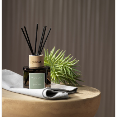 Logo trade promotional items picture of: Wooosh Fragrance Sticks Green Herbs
