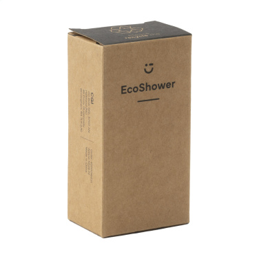 Logotrade advertising product picture of: EcoShower hourglass