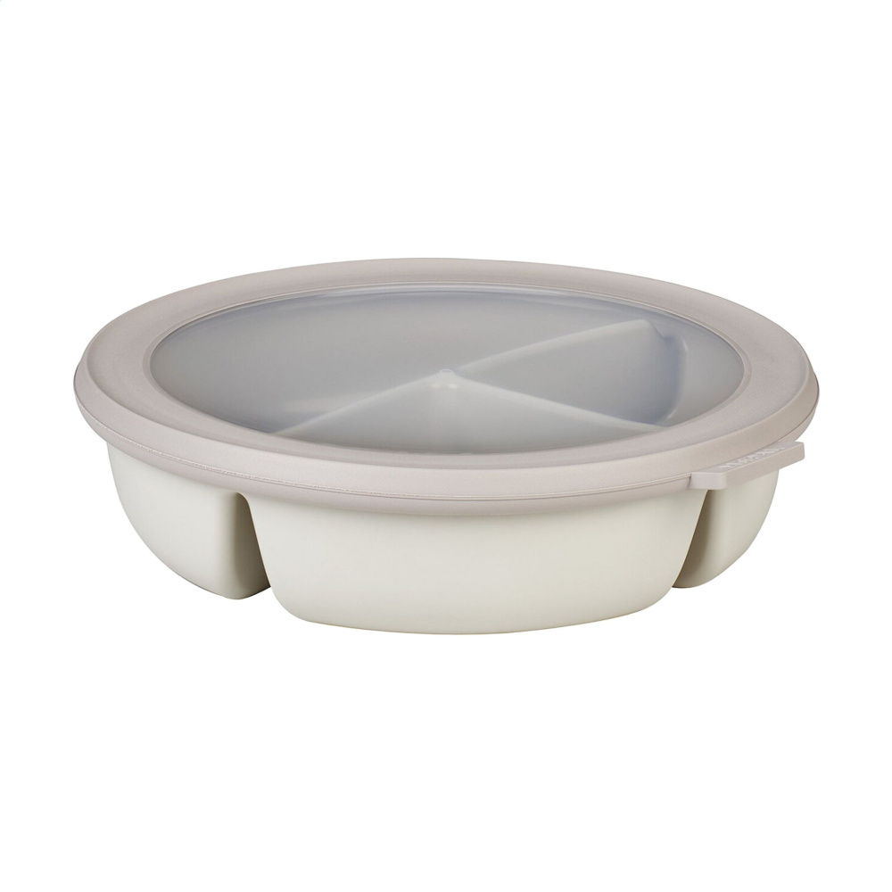 Logo trade advertising product photo of: Mepal Bento Cirqula Bowl