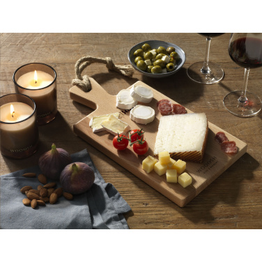 Logotrade corporate gifts photo of: Wooosh Tabla serving board