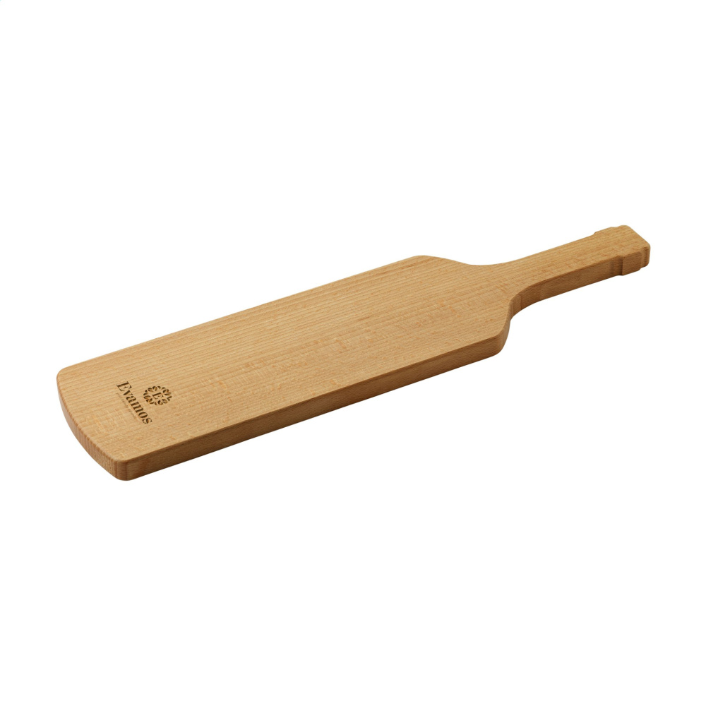 Logotrade promotional giveaways photo of: Bottle Board serving board