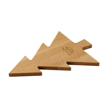 Logotrade promotional item picture of: Tree Board serving board