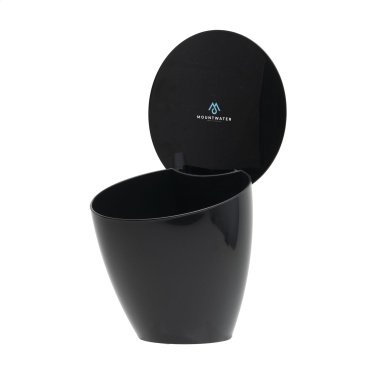 Logotrade advertising product picture of: Mepal Calypso Waste Bin