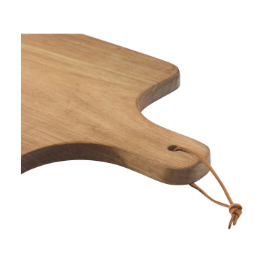 Logotrade corporate gift image of: Wooosh Castella serving board