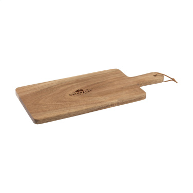 Logo trade business gift photo of: Wooosh Borghi serving board