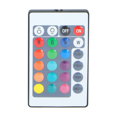Logotrade promotional item picture of: Grundig Lumo Colour Mood table light