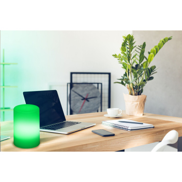 Logotrade corporate gifts photo of: Grundig Lumo Colour Mood table light