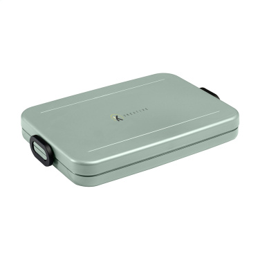 Logotrade promotional giveaway picture of: Mepal Lunchbox Take a Break Flat 800 ml