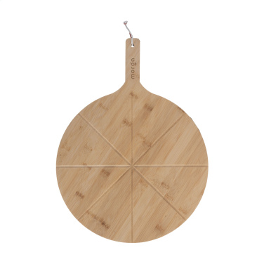 Logo trade promotional item photo of: Pizza Set Padana 2-pcs