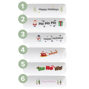 Logotrade promotional giveaways photo of: FrostBalm X-Mas
