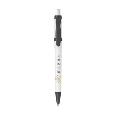 Logotrade promotional item picture of: Stilolinea Olly pen