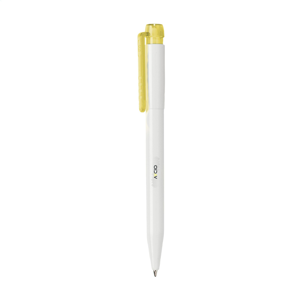 Logo trade promotional merchandise photo of: Stilolinea Pier Mix Special pen