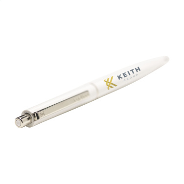 Logotrade business gift image of: Senator Top pen