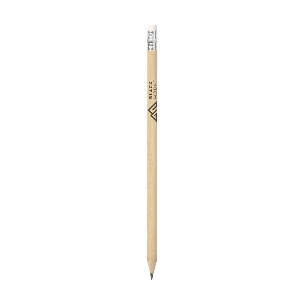 Logo trade promotional products picture of: Pencil