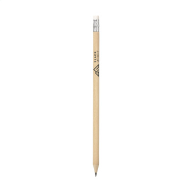 Logo trade promotional gifts picture of: Pencil