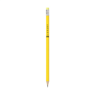 Logo trade promotional product photo of: Pencil