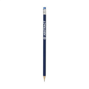 Logotrade promotional giveaway picture of: Pencil