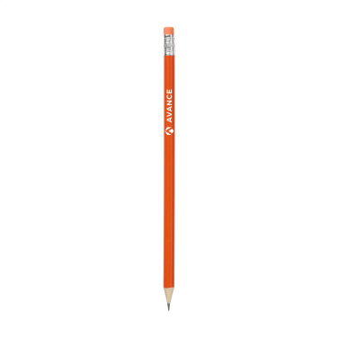 Logotrade promotional giveaway picture of: Pencil