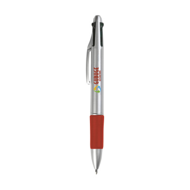 Logotrade corporate gift picture of: Quattro Colour pen
