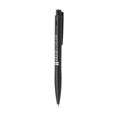 Logotrade promotional item image of: BlackTip pen