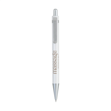 Logotrade business gifts photo of: Boston pen