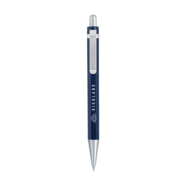 Logotrade business gift image of: Boston pen