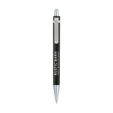 Logo trade promotional merchandise photo of: Boston pen