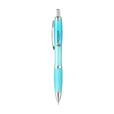 Logo trade business gift photo of: Athos pen