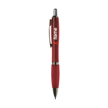 Logo trade promotional item photo of: Athos pen