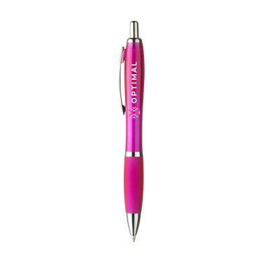 Logotrade advertising product image of: Athos pen