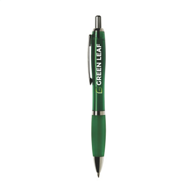 Logotrade promotional giveaway image of: Athos pen
