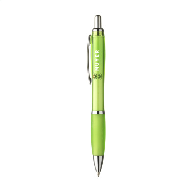 Logotrade promotional product image of: Athos pen