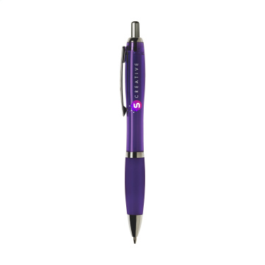 Logo trade corporate gift photo of: Athos pen