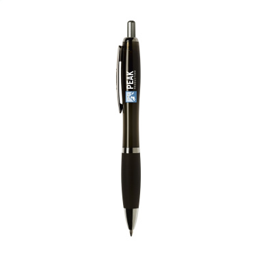 Logo trade corporate gift photo of: Athos pen